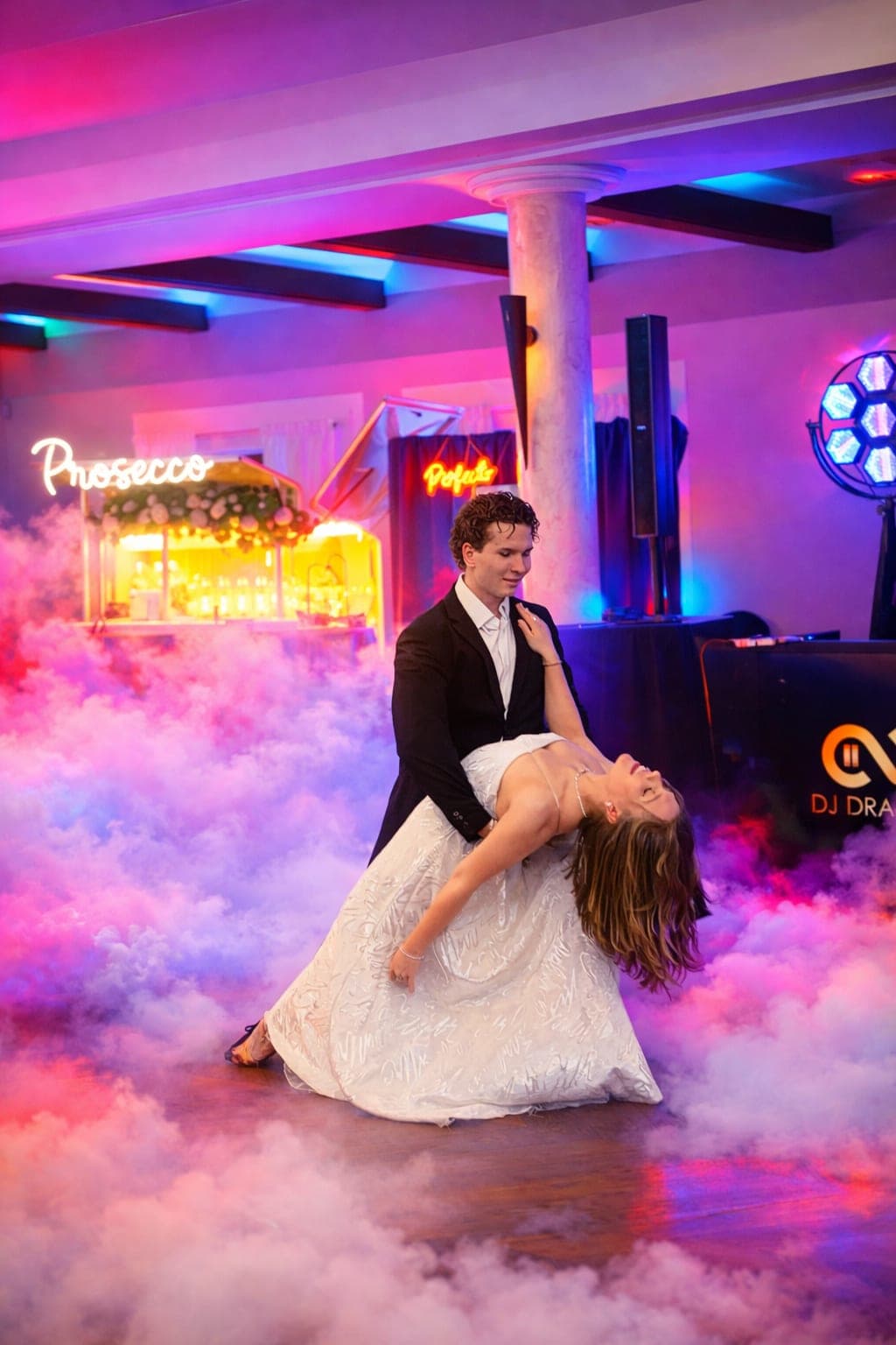 Pierwszy taniec weselny — M&A Dancing Art